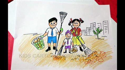 Minimize the number of gaps Koi Achi Si Drawing Banana Sikhaye