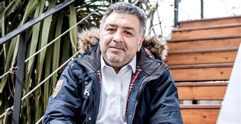 Maden doğumlu olan ve aynı yerde çocukluğu geçen mustafa keser; Mustafa Uslu kimdir, kaç yaşında, nereli? Ayla ve Müslüm ...
