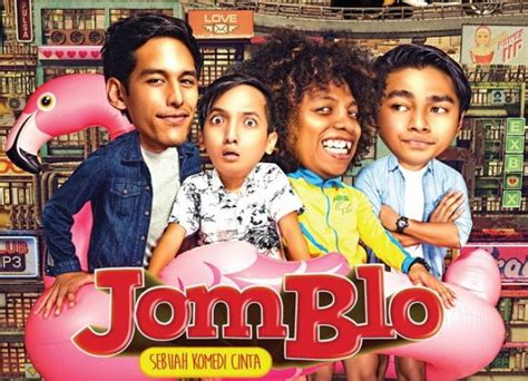 We did not find results for: Nonton Film Streaming Download Legal/ Trailer Jomblo (2017 ...