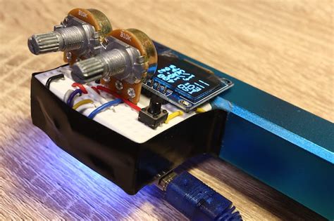 Ardumeter Arduino Incident Light Meter Arduino Project Hub
