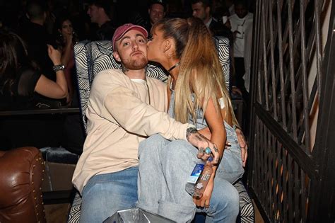 Ariana Grande Pays Tribute To Mac Miller With Remastered Version Of The Way