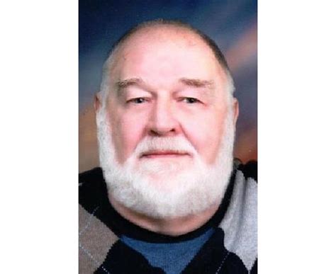 Richard Knauf Obituary 1938 2017 Niles Mi South Bend Tribune
