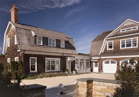 Portfolio process about press contact. Classic Hamptons Beach House - Home Bunch Interior Design ...