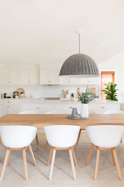 KITCHEN DINING Contemporary Dining Room Gold Coast Tweed By Donna Guyler Design Houzz