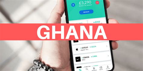 A list of the best forex brokers for new traders. Best Stock Trading Apps In Ghana 2020 (Beginners Guide ...
