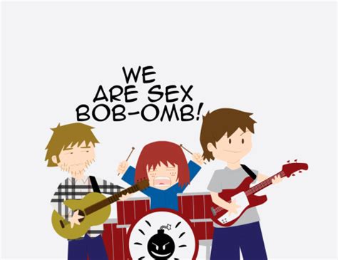 Guuusfraba • We Are Sex Bob Omb