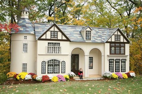 Target.com has been visited by 1m+ users in the past month Childrens Custom Playhouses| DIY Playhouse Plans | Lilliput