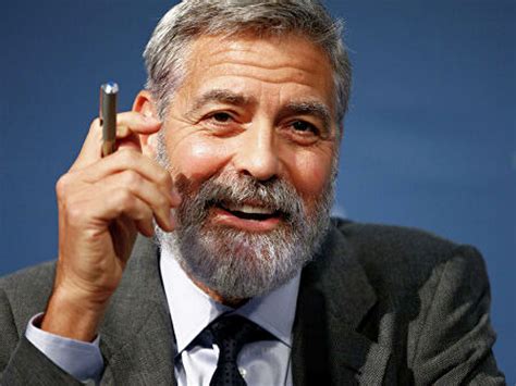 Джордж Клуни рассказал, как едва не погиб в Италии - TOPNews.RU