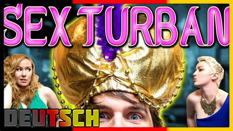 Sex Turban [german Fandub Fansub] Youtube