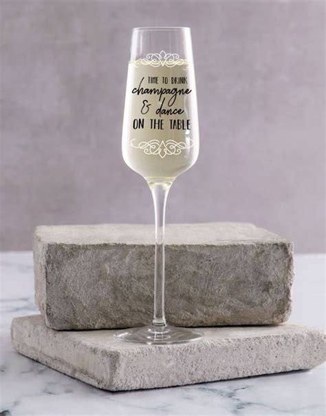 Personalised Champagne Gift Hampers - Hamperlicious