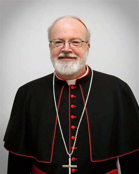 O'malley was born in burnley, england. Cardinal Sean O'Malley's Pastoral Letter - St. Anthony Shrine
