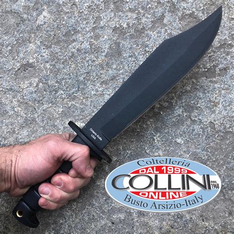Ontario Knife Company Sp10 Raider Bowie 8684 Knife
