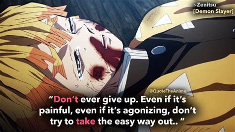 Sep 22, 2019 · 13. 31+ POWERFUL Demon Slayer Quotes you'll Love (Wallpaper)