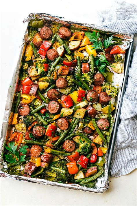 Join learners like you already enrolled. 10 Healthy Meal Prep Recipes - Mollie's Kitchen