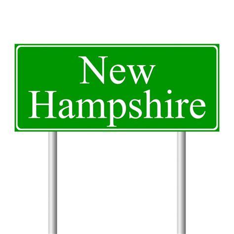 New Hampshire Stock Vectors Royalty Free New Hampshire Illustrations