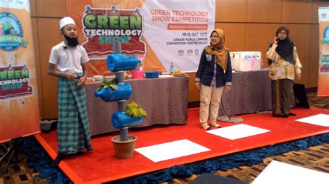 Tun abdul ghafar bin baba (jawi : GREEN TECHNOLOGY SHOW COMPETITION 2017 (SMK GHAFAR BABA ...