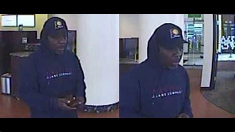 IMPD Asking For Public S Help To Identify Find Bank Robbery Suspect Wthr Com