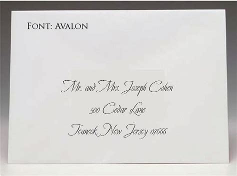 For help with addressing an envelope with attention on it, see how to address envelopes with attn. How To Write Attention On A Letter Envelope - Resume Examples