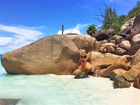 The Best Beaches On Praslin Island Seychelles