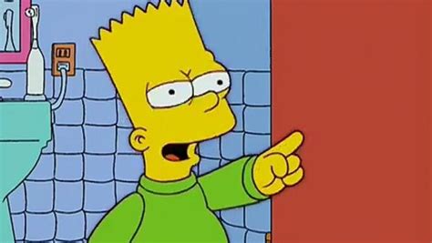 The Simpsons Homer Vs Bart Dailymotion Video