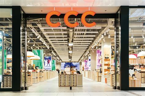 Ccc Przejmuje Kolejny E Sklep Centra Handlowe
