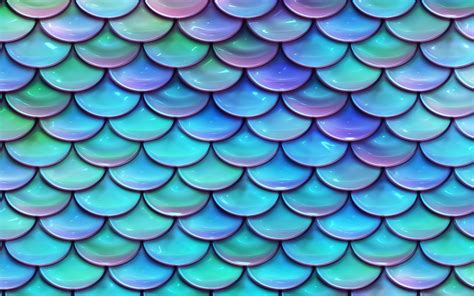 Mermaid Scales Wallpapers ·① Wallpapertag
