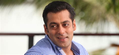 Salman Khan Tops The Forbes India Celebrity 100 List