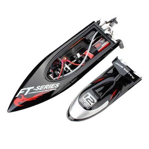 Toys Boats And Watercraft Rc Model Vehicles And Kits Ft012 24g High Speed