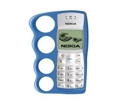 Image 234073 Indestructible Nokia 3310 Know Your Meme