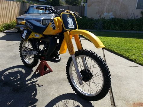 Find great deals on ebay for vintage yamaha 50 bikes. VINTAGE 1982 YAMAHA YZ100 MODIFIED IT175 MOTORCYCLE ...