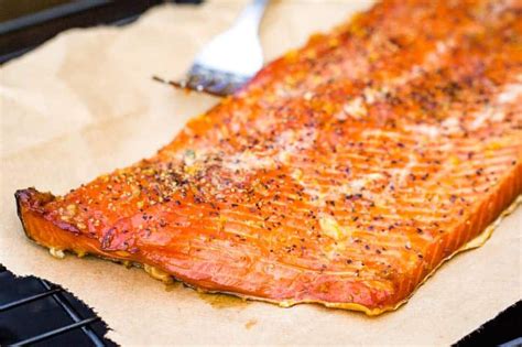 Enjoy smoked salmon with coddled eggs, capers and gruyère cheese for a christmas starter. Lemon Pepper Smoked Salmon | Traeger Grilled Hot Salmon ...
