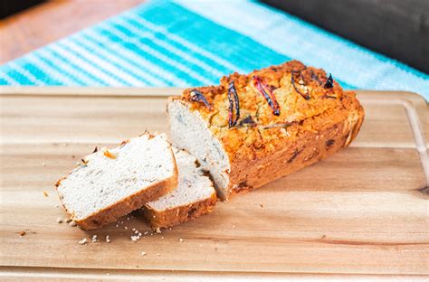 Originally inspired by deidre's bread maker bread, keto.luna, and she calls me hobbit. A Keto Bread Recipe That Won't Make You Miss Regular Bread