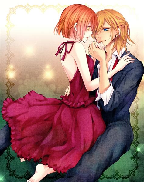 1197), a sovereign countess uta von ballenstedt (c. ♥Ren & Haruka ♫ - Uta no Prince-sama Fan Art (34498385 ...