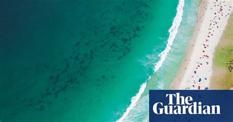 Beautiful Beaches Around The World In Pictures Books The Guardian