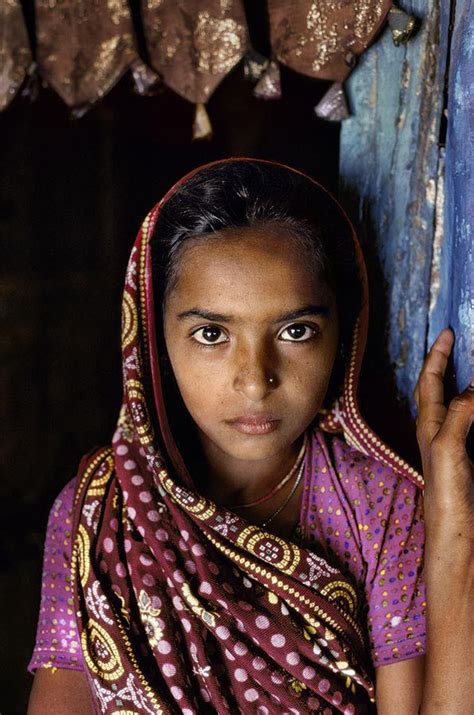 The End Of An Era 1935 To 2010 Steve Mccurry Photographer
