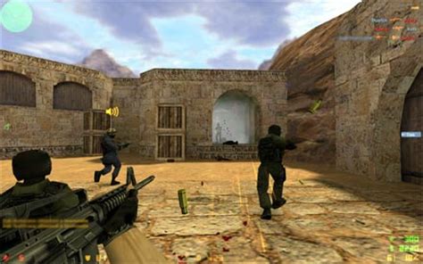Half life 1 game free download for pc full version. Counter-Strike: Success Unlimited - GameGuru
