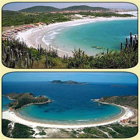 Praia das Conchas no Peró - Cavo Frio RJ | Turismo, Rio de janeiro, Turista