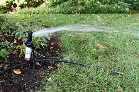 23 Diy Sprinkler Systems Water Your Lawn With Ease The Self