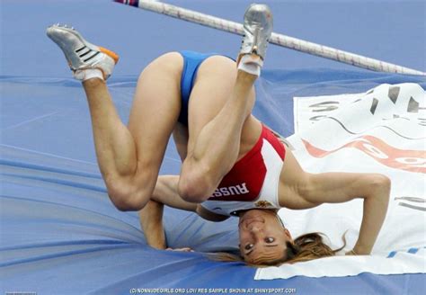 Female Gymnast Crotch Xxgasm