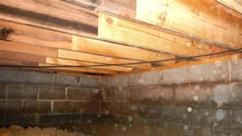 Is there a way to add more support? How To Reinforce Floor Joists That Have Been Cut | Floor Roma
