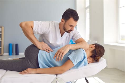 What Does An Osteopathic Doctor Do And How Can The Do Help Me