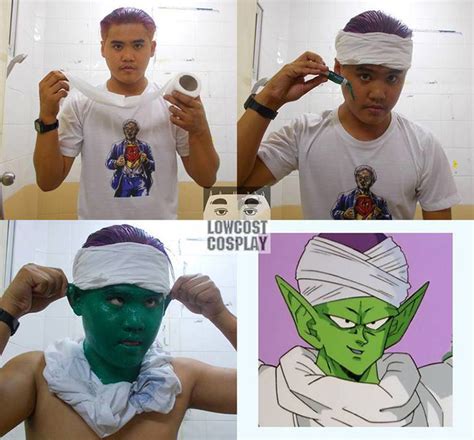 25 Low Cost Cosplay Ideas That Are 100 Spot On