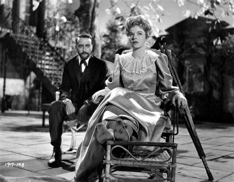 Susannah York And Montgomery Clift Freud The Secret