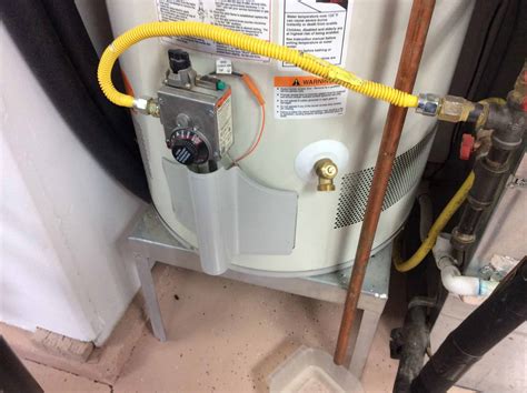 When Do You Need A Water Heater Replacement Einstein Pros
