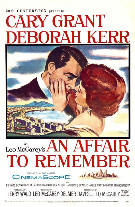 1001 Classic Movies: An Affair to Remember