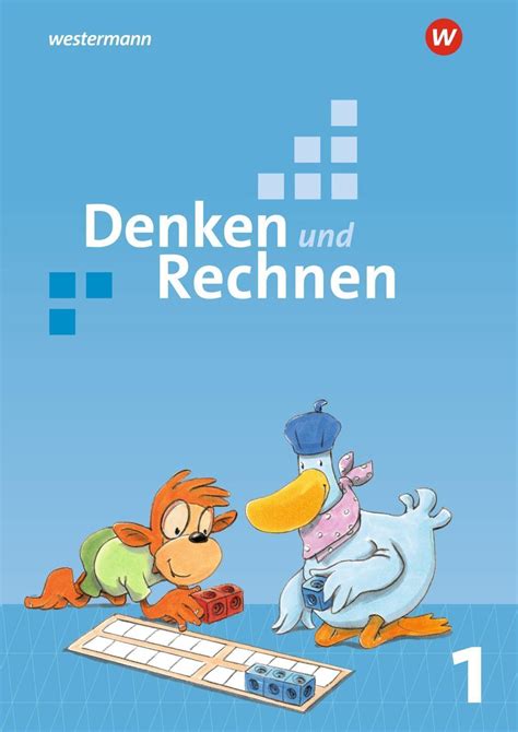 There will be no stains or markings on the book, the cover is clean and crisp, the book will look unread, the only marks there may be are. Denken und Rechnen Band 1 / Ausgabe 2017 für Grundschulen ...