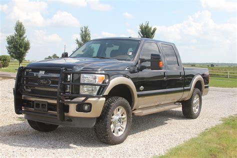 All 2012 ford f250 super duty engine photos. 2012 Ford F250 King Ranch 4X4 - Griesel Motors