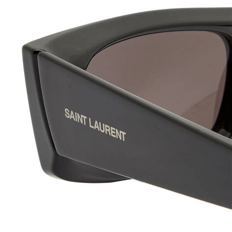 saint laurent sunglasses women s saint laurent sl 553 sunglasses in black black saint laurent
