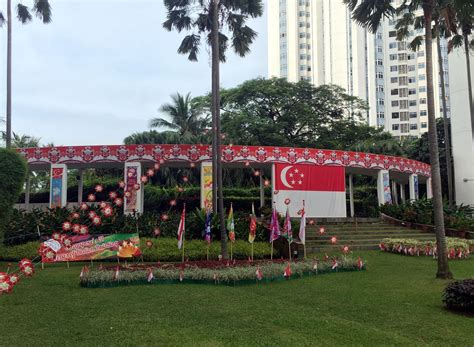 National geographic stories take you on a journey that's always enlightening, often surprising, and unfailingly fascinating. Singapore National Day 2016