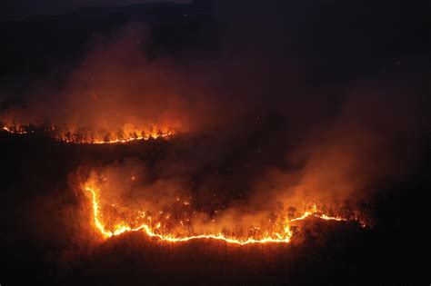 ทำไมไฟป่าเชียงใหม่ปีนี้ รุนแรงและแก้ยากกว่าที่ผ่านมา